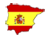 3 F SERIGRAFIA S. L. - Espanol